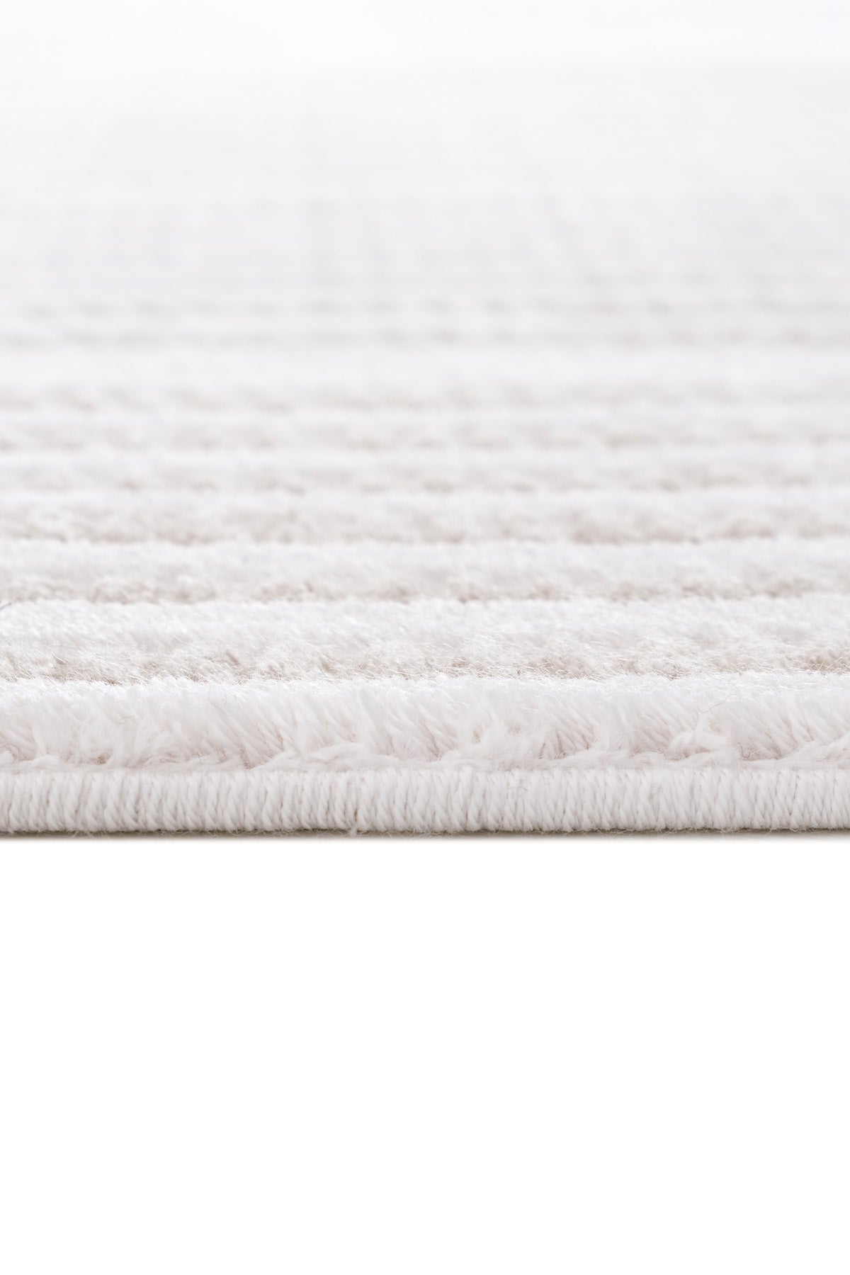 Calvin Klein Glow A3465B Krem Vizon Halı