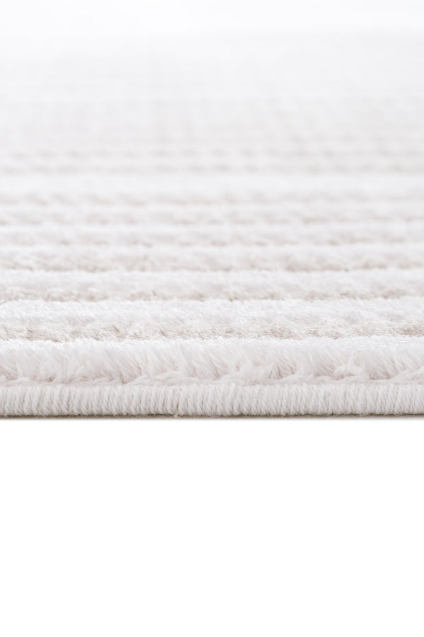 Calvin Klein Glow Krem Vizon Halı A3465B