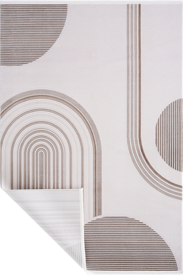 Calvin Klein Glow Vizon Halı A3466D