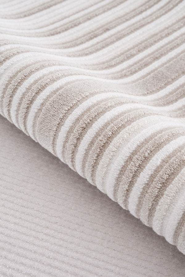 Calvin Klein Glow Vizon Halı A3466D