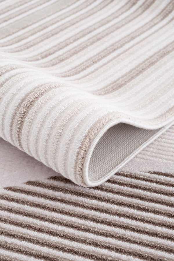 Calvin Klein Glow Vizon Halı A3466D