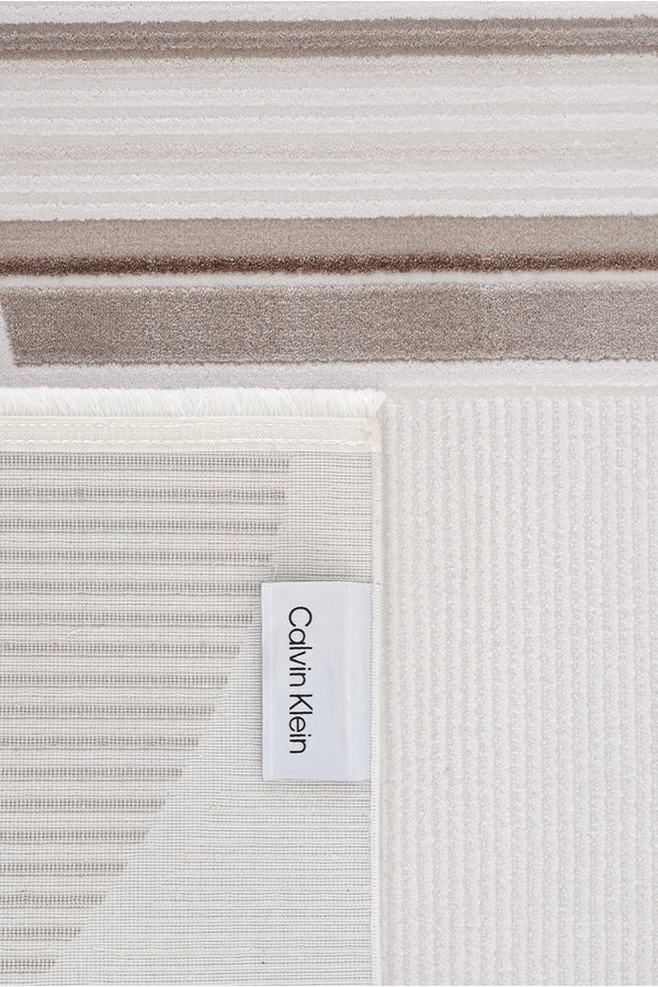 Calvin Klein Glow Vizon Halı A3466D