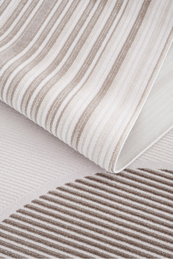 Calvin Klein Glow Vizon Halı A3466D