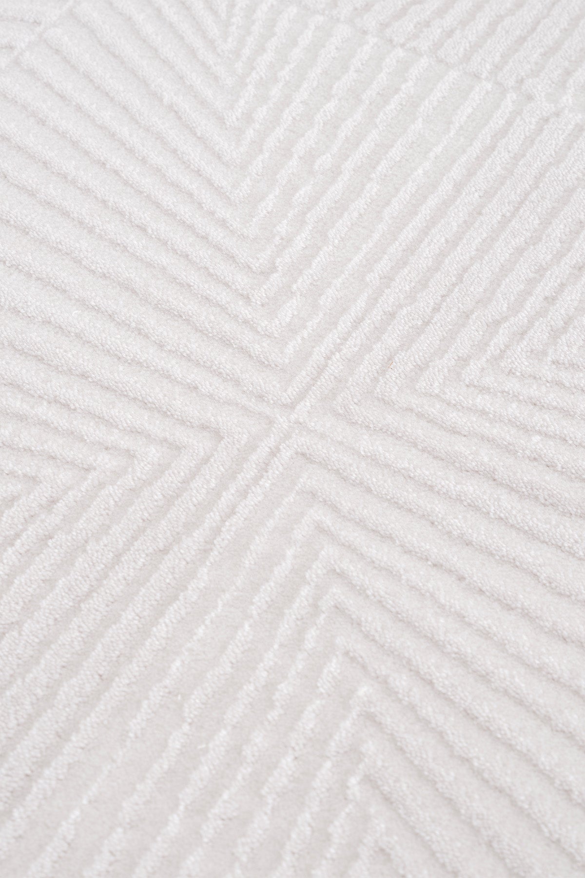 Calvin Klein Glow A3468C Krem Gri Halı