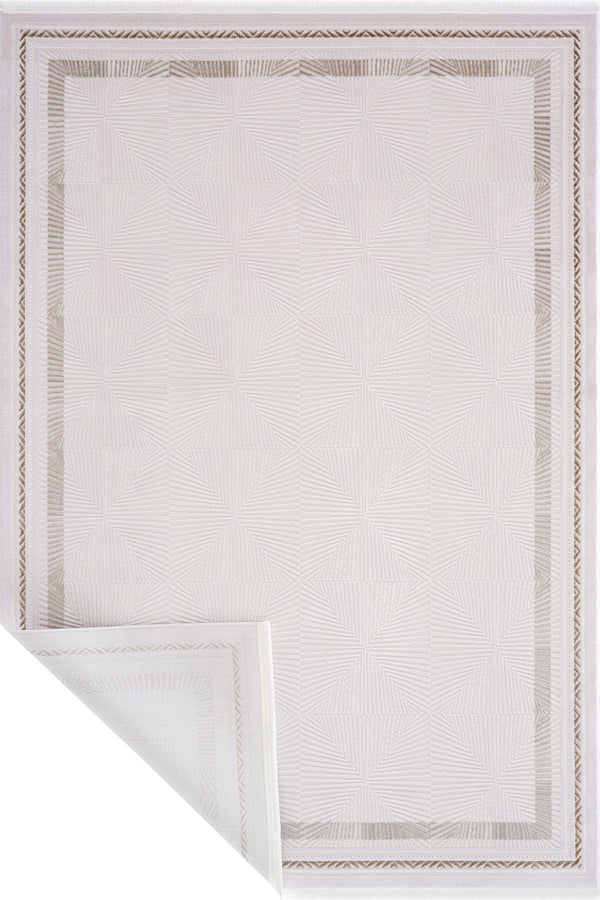 Calvin Klein Glow Vizon Terra Halı A3468G