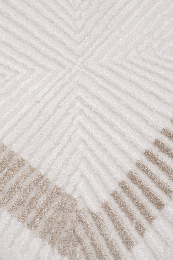 Calvin Klein Glow Vizon Terra Halı A3468G