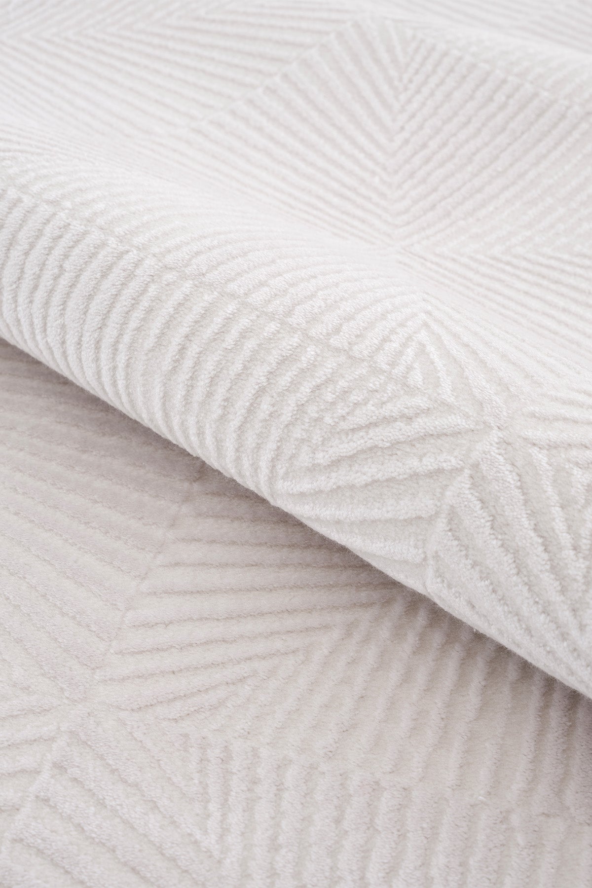 Calvin Klein Glow A3468G Vizon Terra Halı