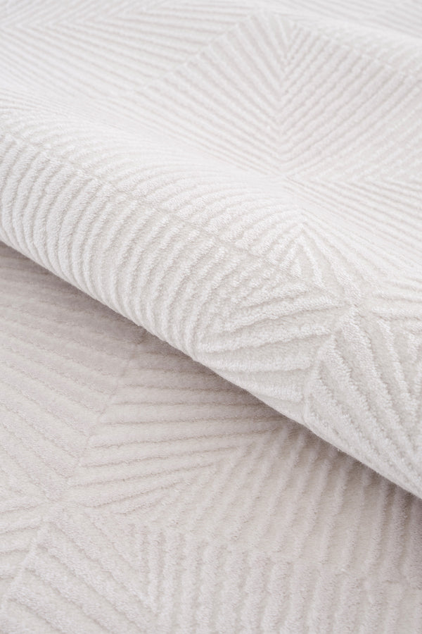 Calvin Klein Glow Vizon Terra Halı A3468G