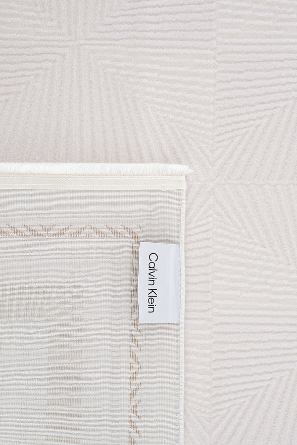 Calvin Klein Glow Vizon Terra Halı A3468G