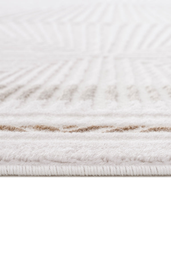 Calvin Klein Glow Vizon Terra Halı A3468G