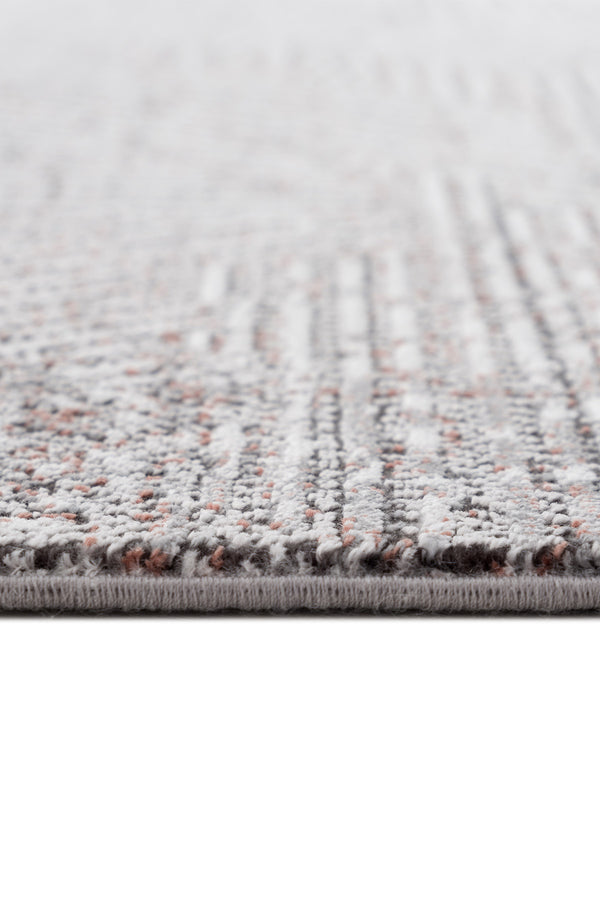 Calvin Klein Heaven Gri Kiremit Halı A3525A