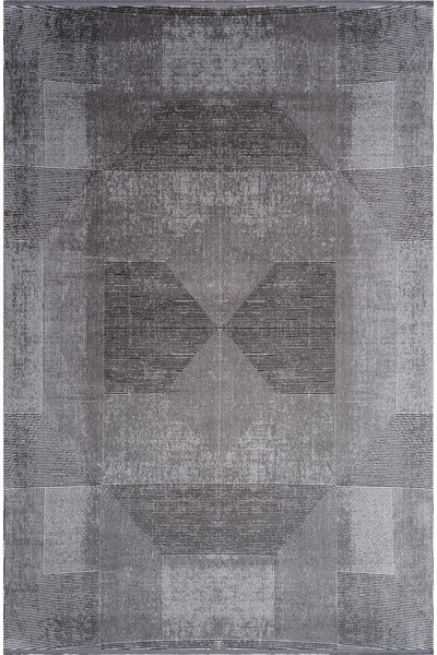 Calvin Klein Heaven  Gri Gold Halı A3529F