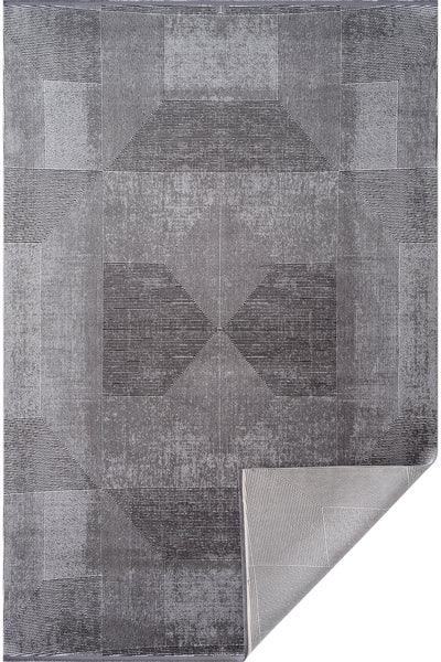 Calvin Klein Heaven  Gri Gold Halı A3529F