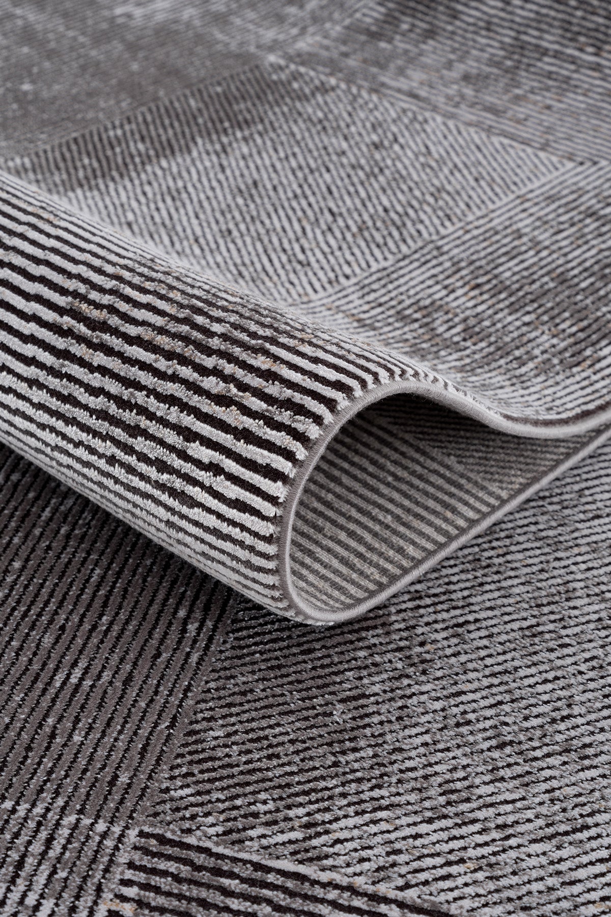 Calvin Klein Heaven A3529F Gri Gold Halı