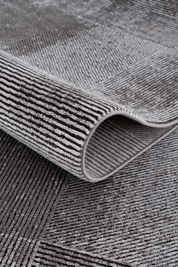 Calvin Klein Heaven  Gri Gold Halı A3529F