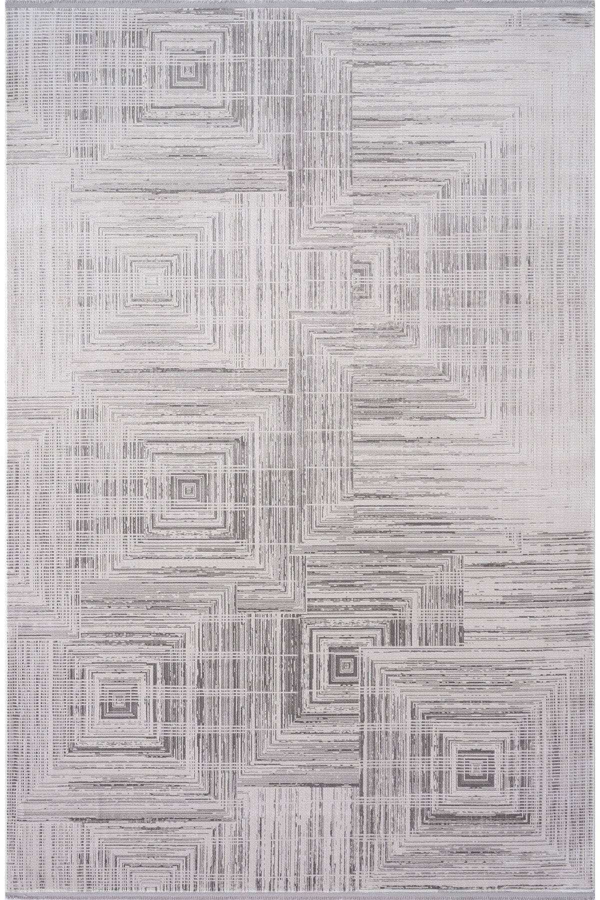 Calvin Klein Heaven A3531E Krem Gri Halı