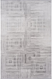 Calvin Klein Heaven  Krem Gri Halı A3531E