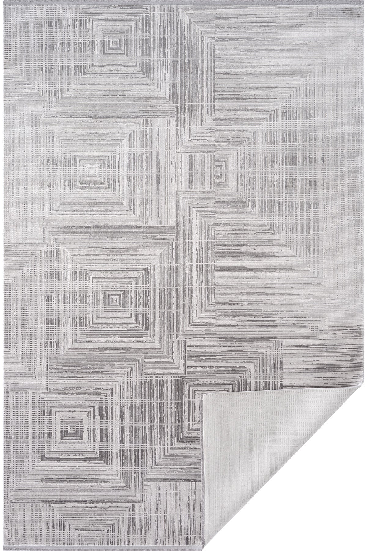 Calvin Klein Heaven A3531E Krem Gri Halı