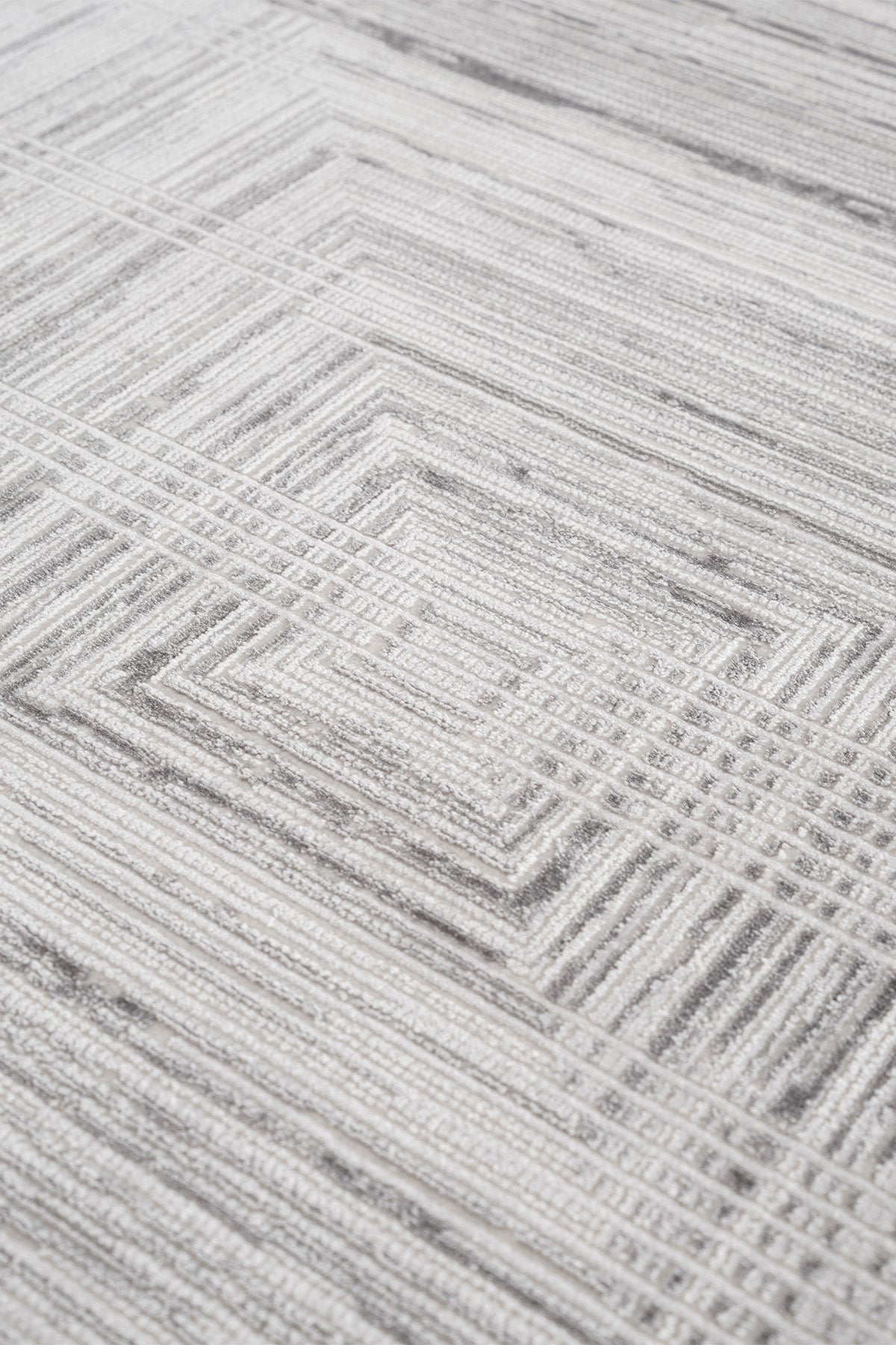 Calvin Klein Heaven A3531E Krem Gri Halı