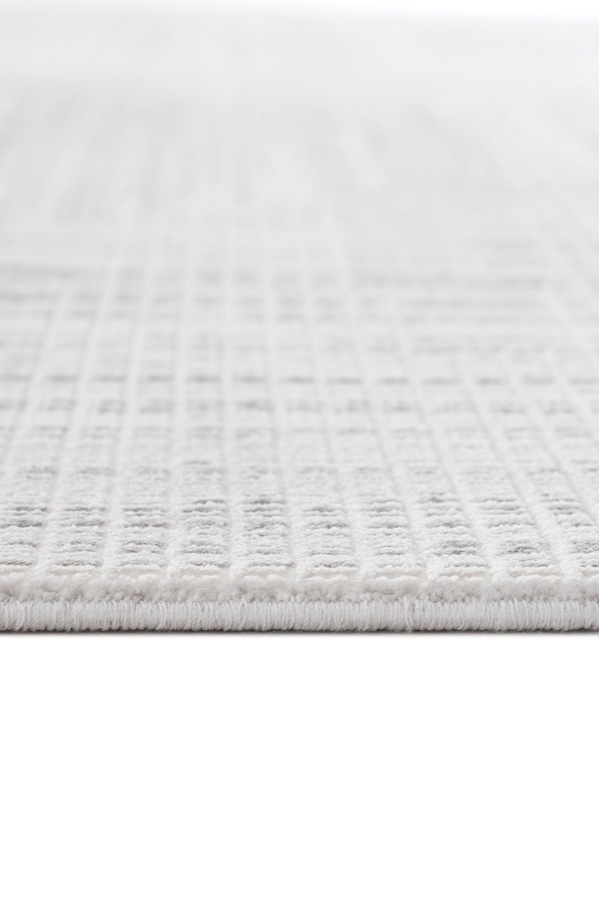 Calvin Klein Heaven A3531E Krem Gri Halı