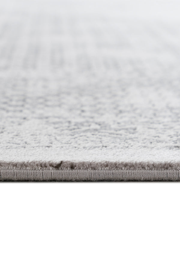 Calvin Klein Heaven Gri Siyah Halı A3533D