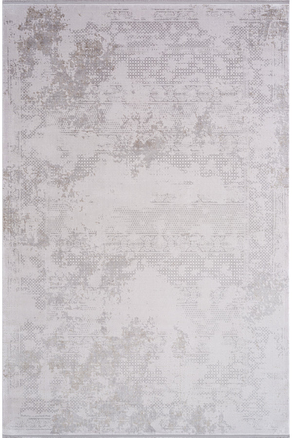 Calvin Klein Heaven  Gri Gold Halı A3533F