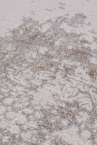 Calvin Klein Heaven  Gri Gold Halı A3533F