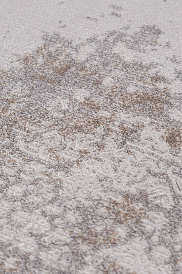 Calvin Klein Heaven  Gri Gold Halı A3533F