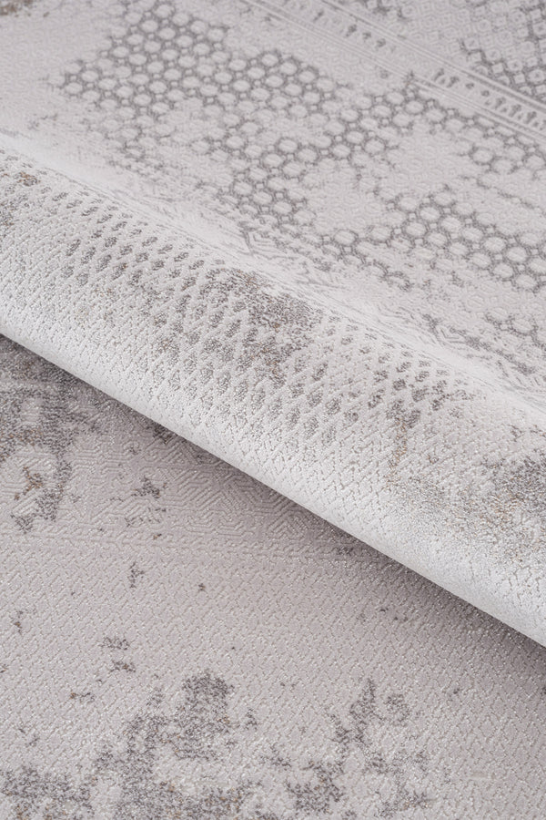 Calvin Klein Heaven  Gri Gold Halı A3533F