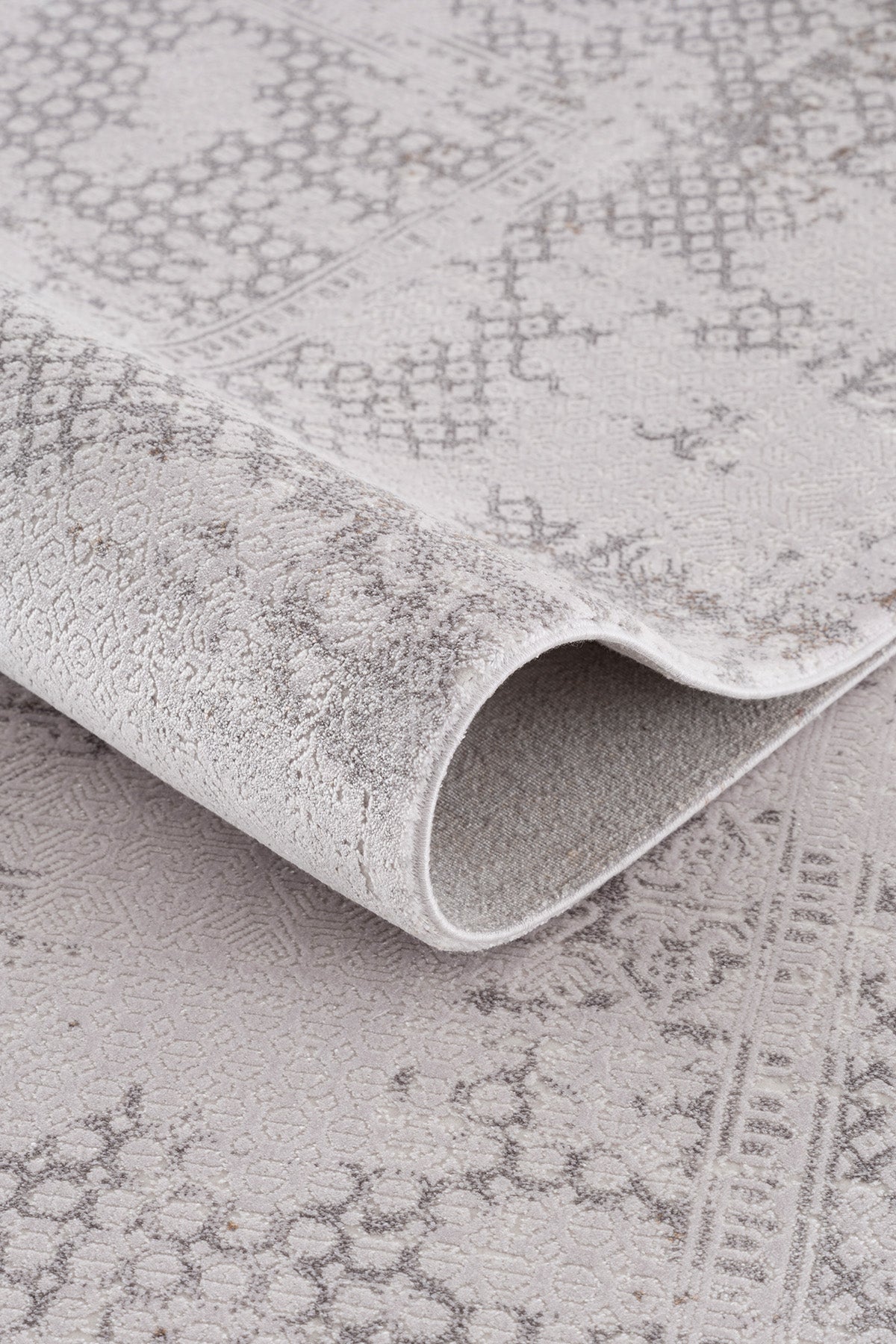 Calvin Klein Heaven A3533F Gri Gold Halı