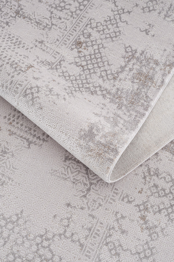 Calvin Klein Heaven  Gri Gold Halı A3533F