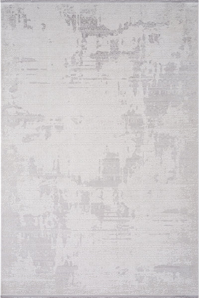 Calvin Klein Heaven Krem Gri Halı A3534E