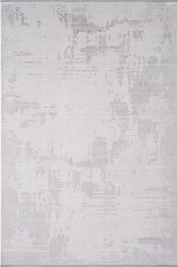 Calvin Klein Heaven Krem Gri Halı A3534E