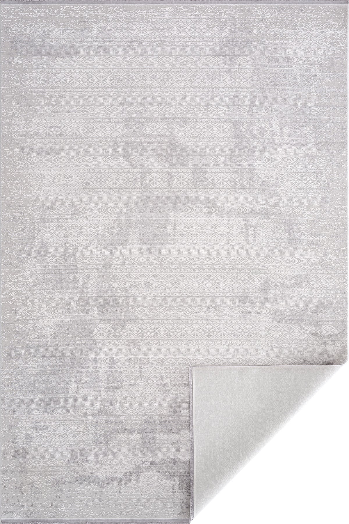 Calvin Klein Heaven A3534E Krem Gri Halı