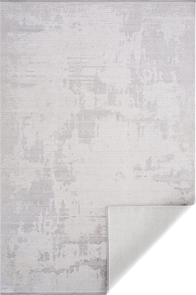 Calvin Klein Heaven Krem Gri Halı A3534E