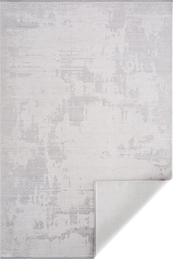 Calvin Klein Heaven Krem Gri Halı A3534E