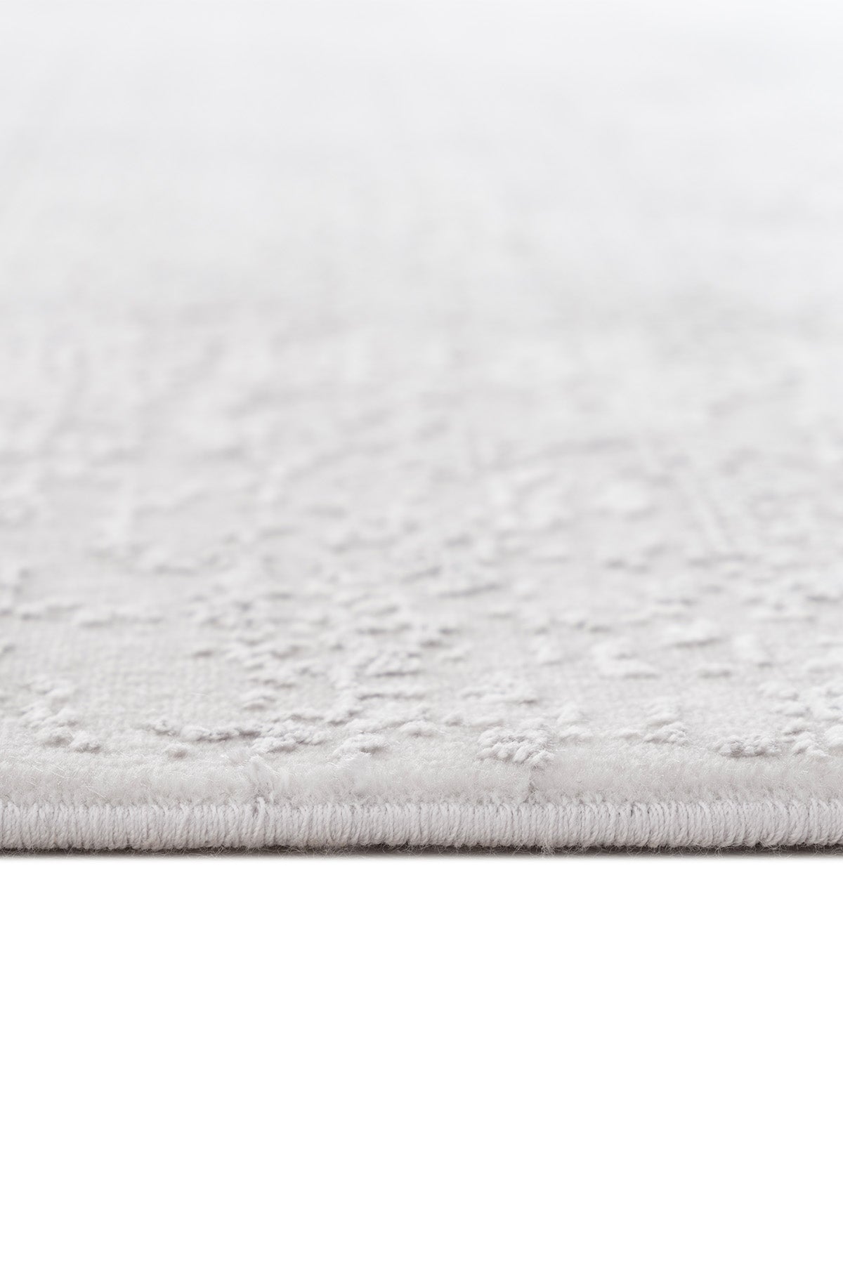 Calvin Klein Heaven A3534E Krem Gri Halı