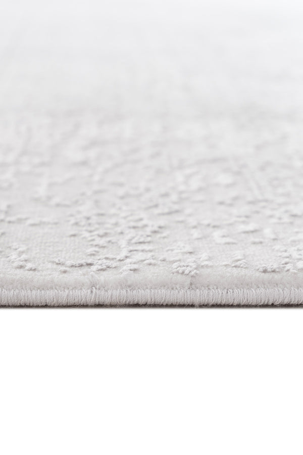 Calvin Klein Heaven Krem Gri Halı A3534E