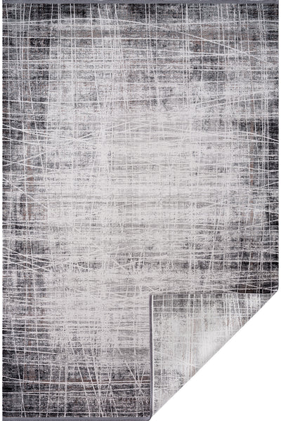 Calvin Klein Heaven  Gri Kiremit Halı A3536A