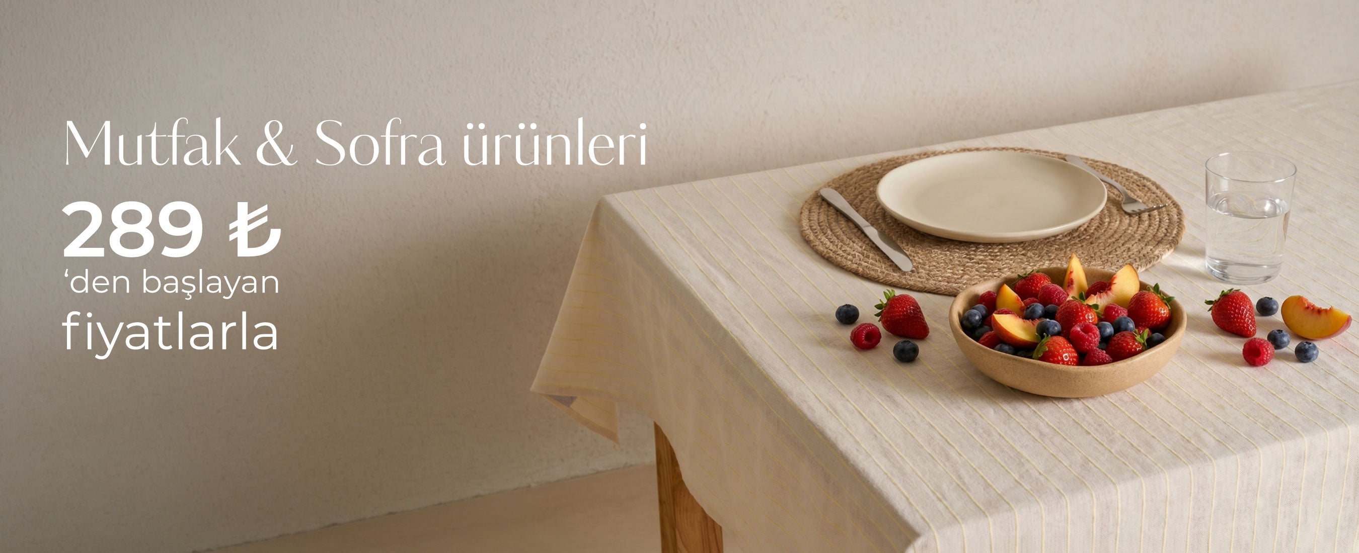 Koza Home