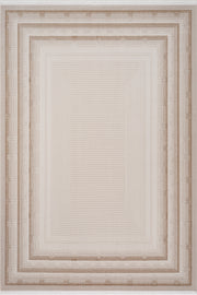 Koza Aris Vizon Modern Desenli Salon Halısı A6049C