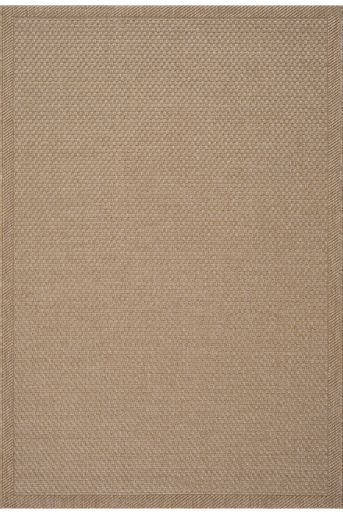 Koza Origine Natural Oturma Odası Halısı B3667G