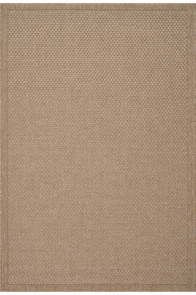Koza Origine Natural Oturma Odası Halısı B3667G