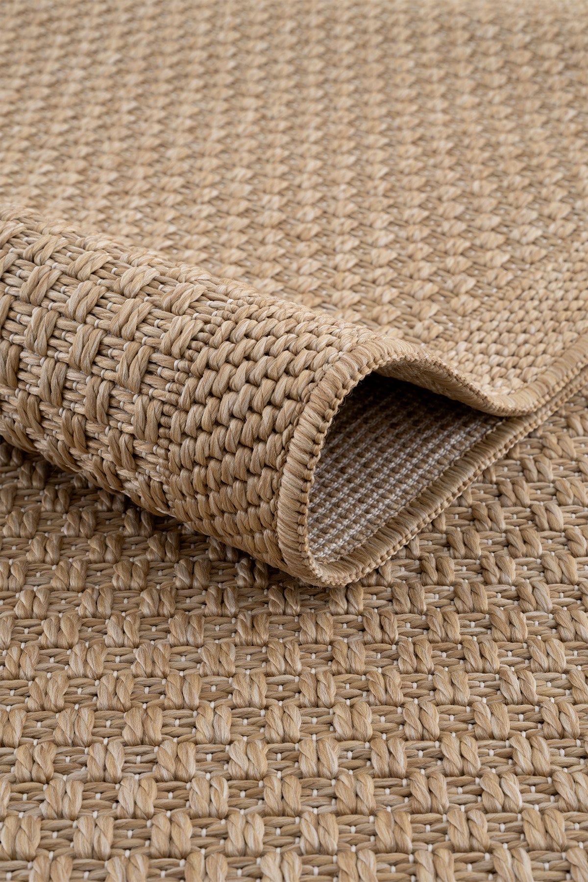 Koza Origine Natural Oturma Odası Halısı B3667G