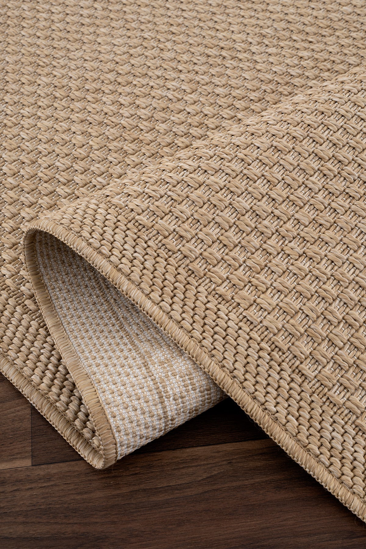 Koza Origine Natural Oturma Odası Halısı B3667G