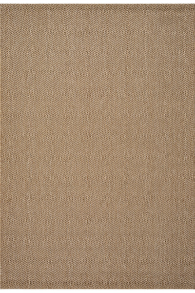 Koza Origine Natural Oturma Odası Halısı B3672G