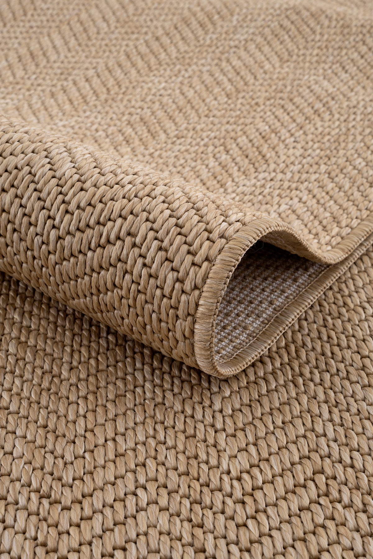 Koza Origine Natural Oturma Odası Halısı B3672G