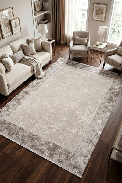 Oasis Vizon Salon Halısı A0688A