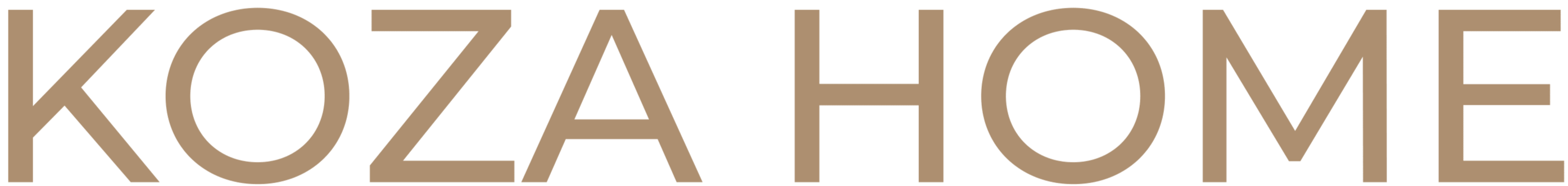 Koza Home Editör Ekibi