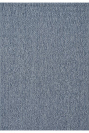 Loft Mavi Tozumaz Halı  A0806A